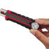 Skalpel odlomivi 18mm Milwaukee 48221961